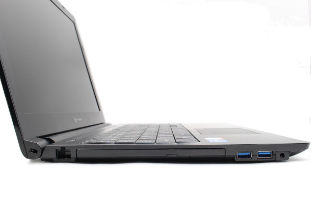 【即納パソコン】dynabook B75/HU (Win11pro64) 5N11　※テンキー付(47306、03) 拡大