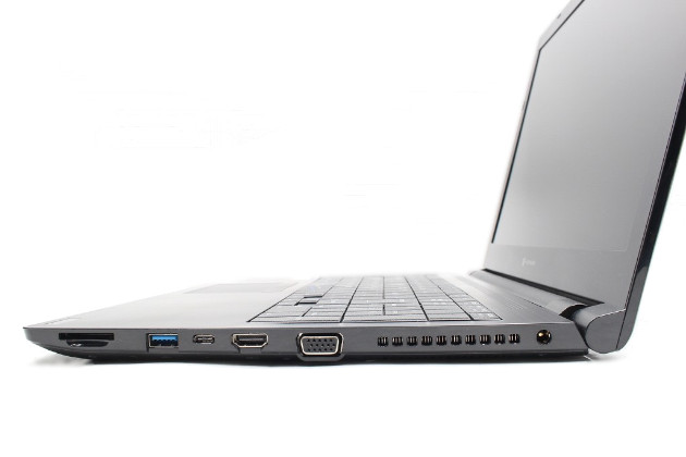 【即納パソコン】dynabook B75/HU (Win11pro64) 5N11　※テンキー付(47306、04) 拡大