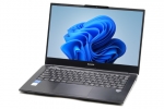 【即納パソコン】 MPro-NB420Z (Win11pro64)(SSD新品) 7N11(46725)　中古ノートパソコン、Windows11、11世代