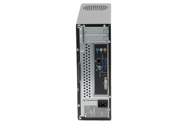 【即納パソコン】 MPro-S200X2 (Win11pro64) 7D8(45274、02) 拡大