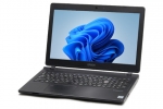 【即納パソコン】Endeavor NJ4400E (Win11pro64) 5N10　※テンキー付(44940)　中古ノートパソコン、Windows11、10世代