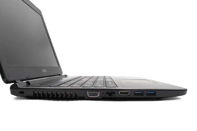 【即納パソコン】Endeavor NJ4400E (Win11pro64) 5N10　※テンキー付(44940、03) 拡大