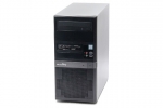 【即納パソコン】 MPro-T301X (Win11pro64)(SSD新品) 7D9(44355)　中古デスクトップパソコン、30,000円～39,999円