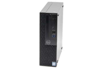 【即納パソコン】OptiPlex 3060 SFF (Win11pro64) 7D8(45019)